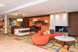  - Fairfield Inn & Suites by Marriott Fredericksburg