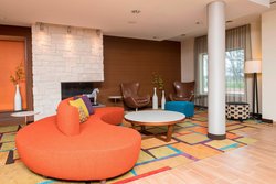  - Fairfield Inn & Suites by Marriott Fredericksburg