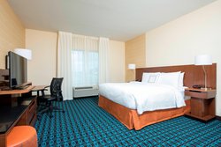  - Fairfield Inn & Suites by Marriott Fredericksburg