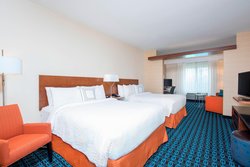  - Fairfield Inn & Suites by Marriott Fredericksburg