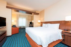  - Fairfield Inn & Suites by Marriott Fredericksburg