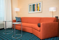  - Fairfield Inn & Suites by Marriott Fredericksburg