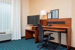  - Fairfield Inn & Suites by Marriott Fredericksburg