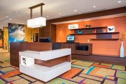  - Fairfield Inn & Suites by Marriott Fredericksburg