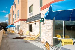  - Fairfield Inn & Suites by Marriott Fredericksburg