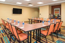  - Fairfield Inn & Suites by Marriott Fredericksburg