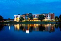  - Courtyard by Marriott Hotel East Evansville