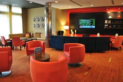  - Courtyard by Marriott Hotel East Evansville