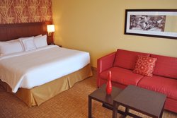  - Courtyard by Marriott Hotel East Evansville