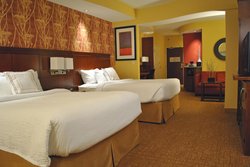  - Courtyard by Marriott Hotel East Evansville