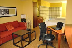  - Courtyard by Marriott Hotel East Evansville