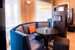  - Courtyard by Marriott Hotel East Evansville