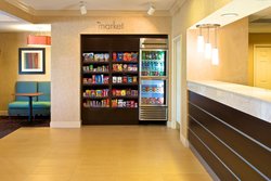  - Residence Inn by Marriott Evansville - I-69, Exit 7