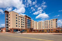  - Residence Inn by Marriott Secaucus - I-95, Exit 17