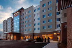  - Residence Inn by Marriott Secaucus - I-95, Exit 17