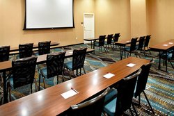  - Residence Inn by Marriott Secaucus - I-95, Exit 17