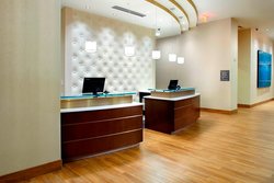  - Residence Inn by Marriott Secaucus - I-95, Exit 17