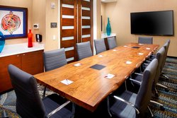  - Residence Inn by Marriott Secaucus - I-95, Exit 17