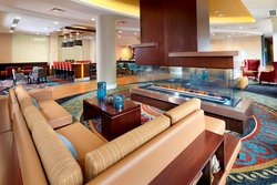  - Residence Inn by Marriott Secaucus - I-95, Exit 17