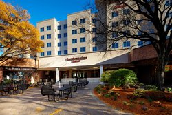  - Residence Inn by Marriott Secaucus - I-95, Exit 17