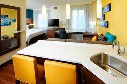  - Residence Inn by Marriott Secaucus - I-95, Exit 17