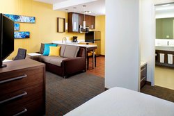  - Residence Inn by Marriott Secaucus - I-95, Exit 17