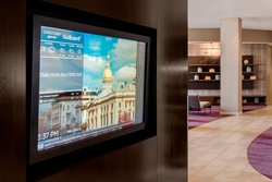  - Courtyard by Marriott Elizabeth - I-95, Exit 13A