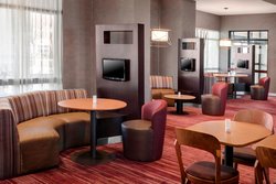  - Courtyard by Marriott Elizabeth - I-95, Exit 13A