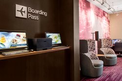  - Courtyard by Marriott Elizabeth - I-95, Exit 13A