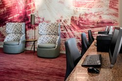  - Courtyard by Marriott Elizabeth - I-95, Exit 13A