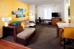  - Residence Inn by Marriott Secaucus - I-95, Exit 17