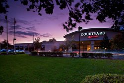  - Courtyard by Marriott Hotel Montvale