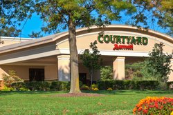  - Courtyard by Marriott Hotel Montvale