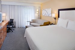  - Courtyard by Marriott Hotel Montvale