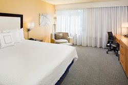  - Courtyard by Marriott Hotel Montvale