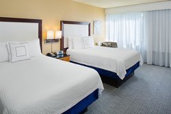  - Courtyard by Marriott Hotel Montvale