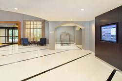  - Courtyard by Marriott Hotel Montvale