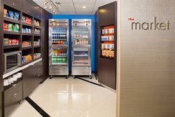  - Courtyard by Marriott Hotel Montvale