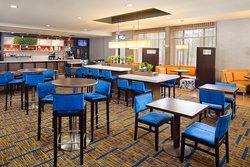  - Courtyard by Marriott Hotel Montvale