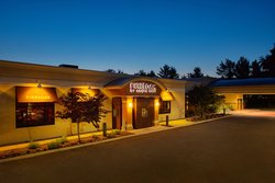 - Courtyard by Marriott Hotel Montvale