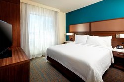  - Residence Inn by Marriott Secaucus - I-95, Exit 17