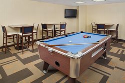  - Courtyard by Marriott Hotel Montvale