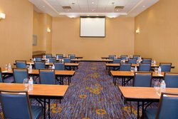  - Courtyard by Marriott Hotel Montvale