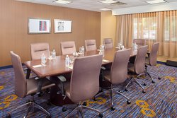  - Courtyard by Marriott Hotel Montvale