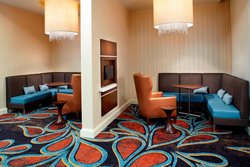  - Residence Inn by Marriott Secaucus - I-95, Exit 17