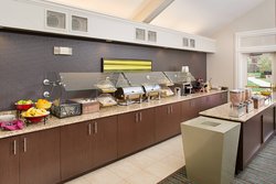  - Residence Inn by Marriott Saddle River