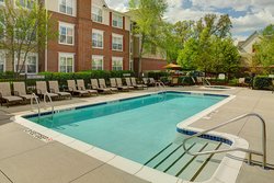  - Residence Inn by Marriott Saddle River