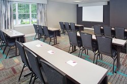  - Residence Inn by Marriott Saddle River