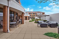  - Courtyard by Marriott Hotel West Orange - I-280, Exit 8