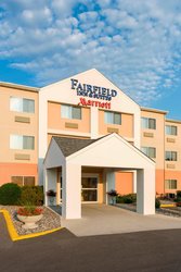  - Fairfield Inn & Suites by Marriott Fargo - I-29, Exit 64
